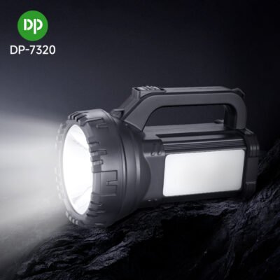 Searchlights