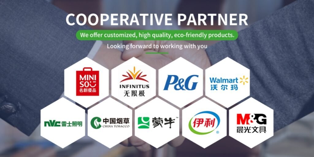 Cooperative Partner